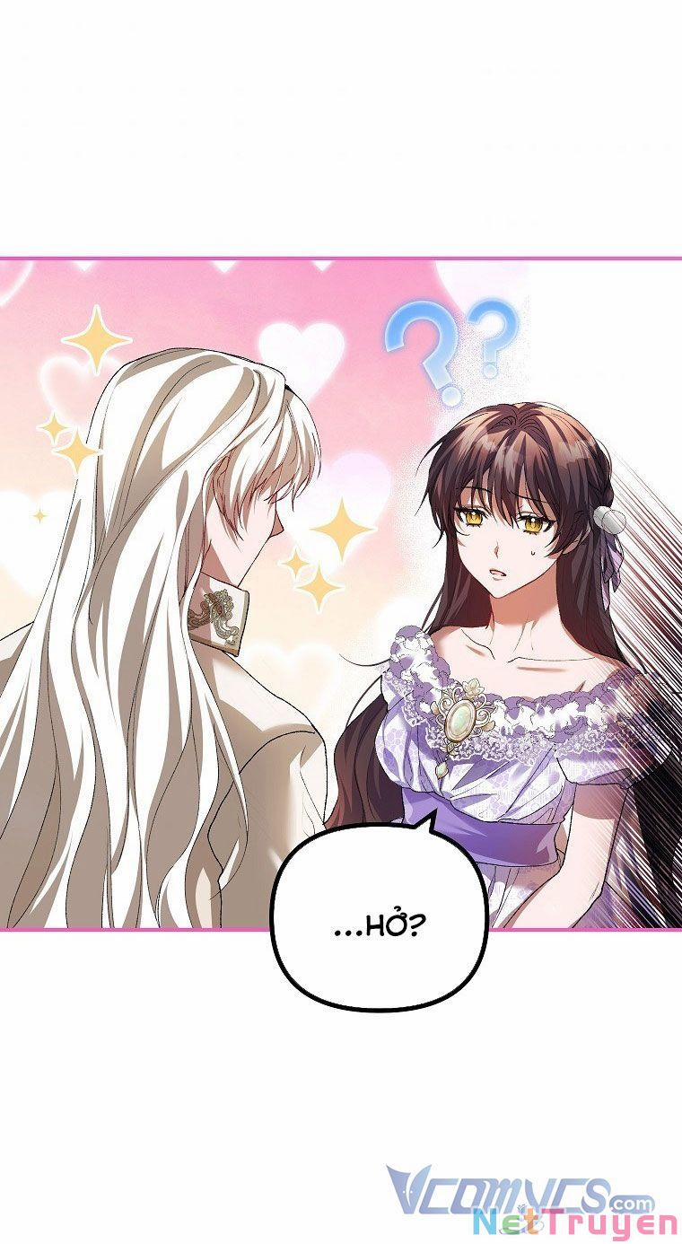 Thời Gian Của Nhân Vật Phụ Có Giới Hạn 30 trang 23