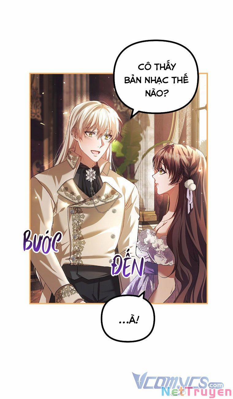 Thời Gian Của Nhân Vật Phụ Có Giới Hạn 30 trang 24