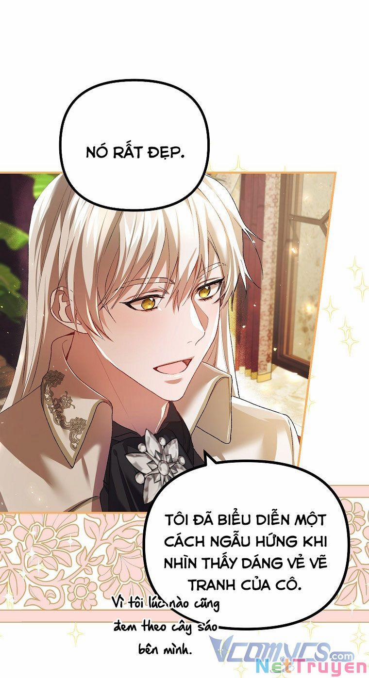 Thời Gian Của Nhân Vật Phụ Có Giới Hạn 30 trang 25