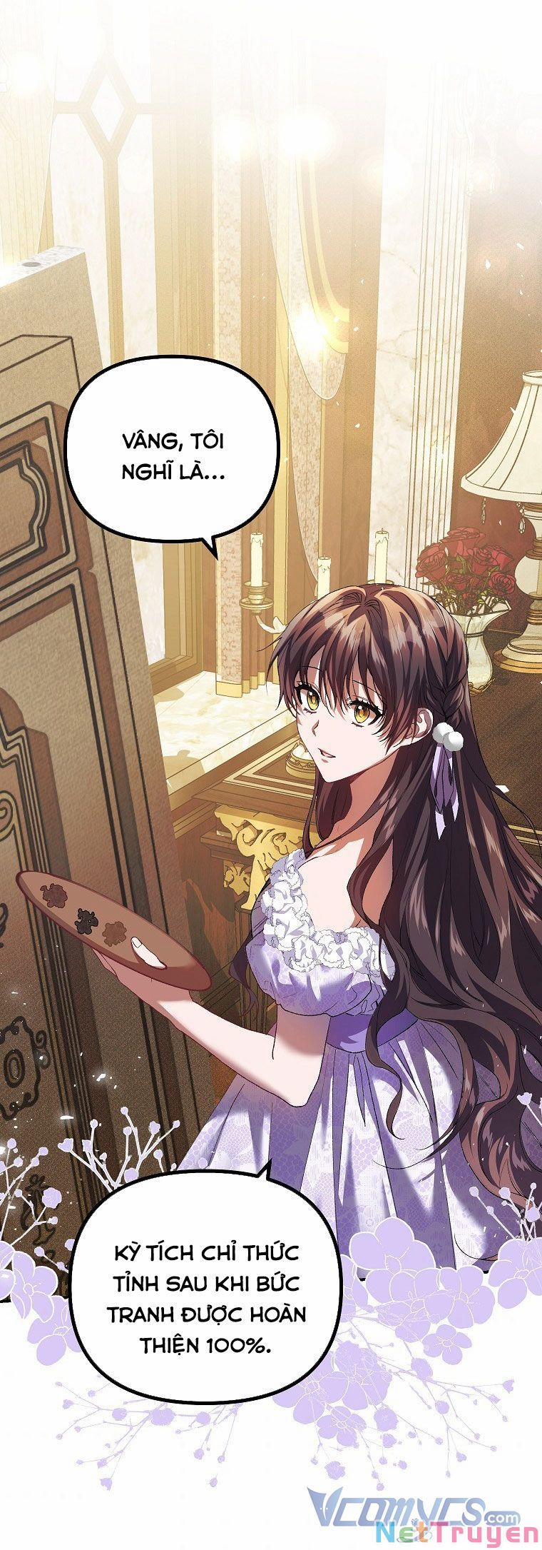 Thời Gian Của Nhân Vật Phụ Có Giới Hạn 30 trang 29