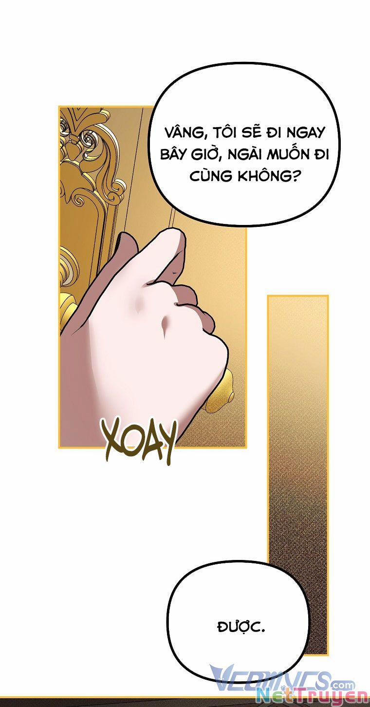 Thời Gian Của Nhân Vật Phụ Có Giới Hạn 30 trang 31