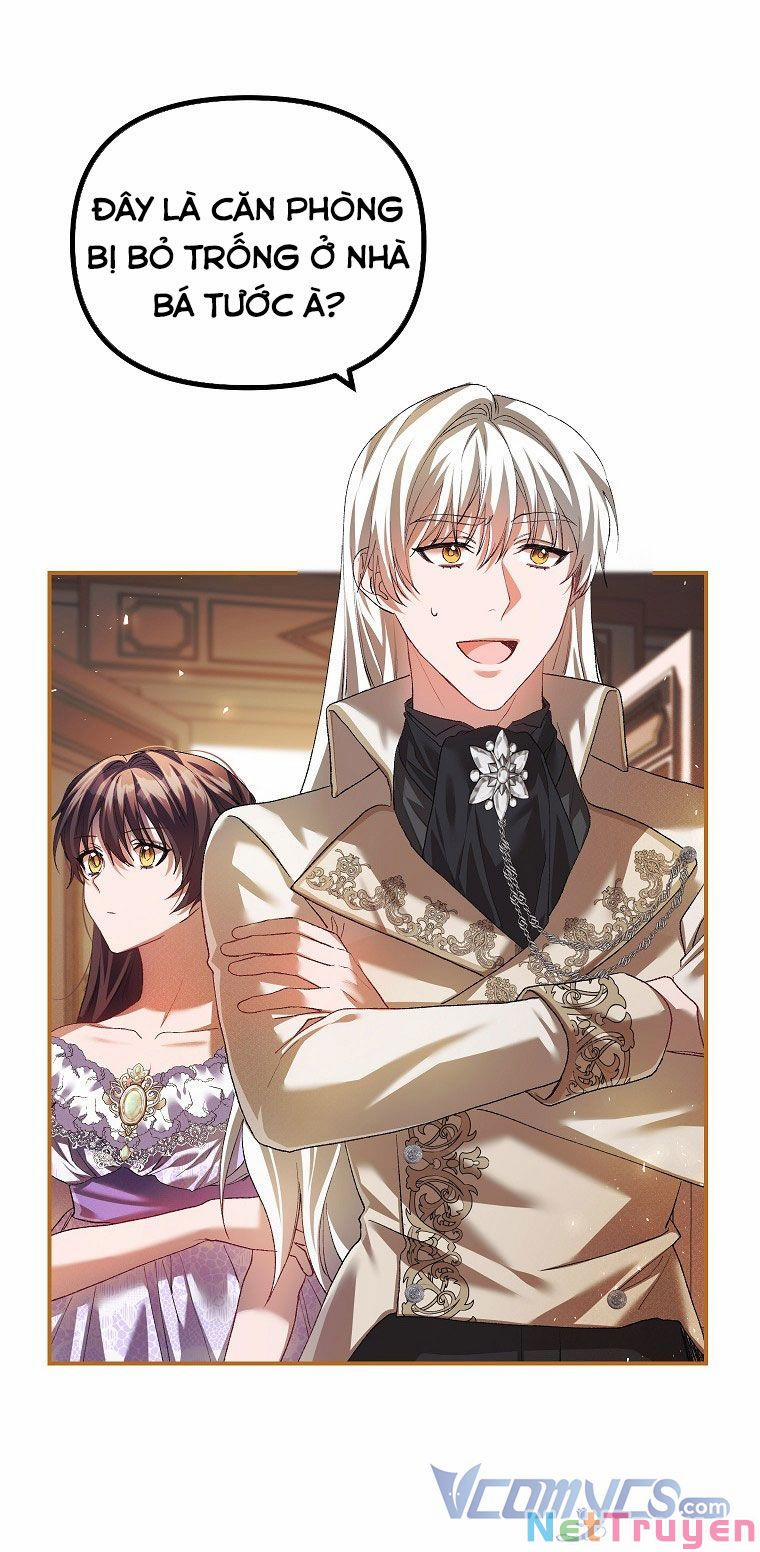 Thời Gian Của Nhân Vật Phụ Có Giới Hạn 30 trang 33