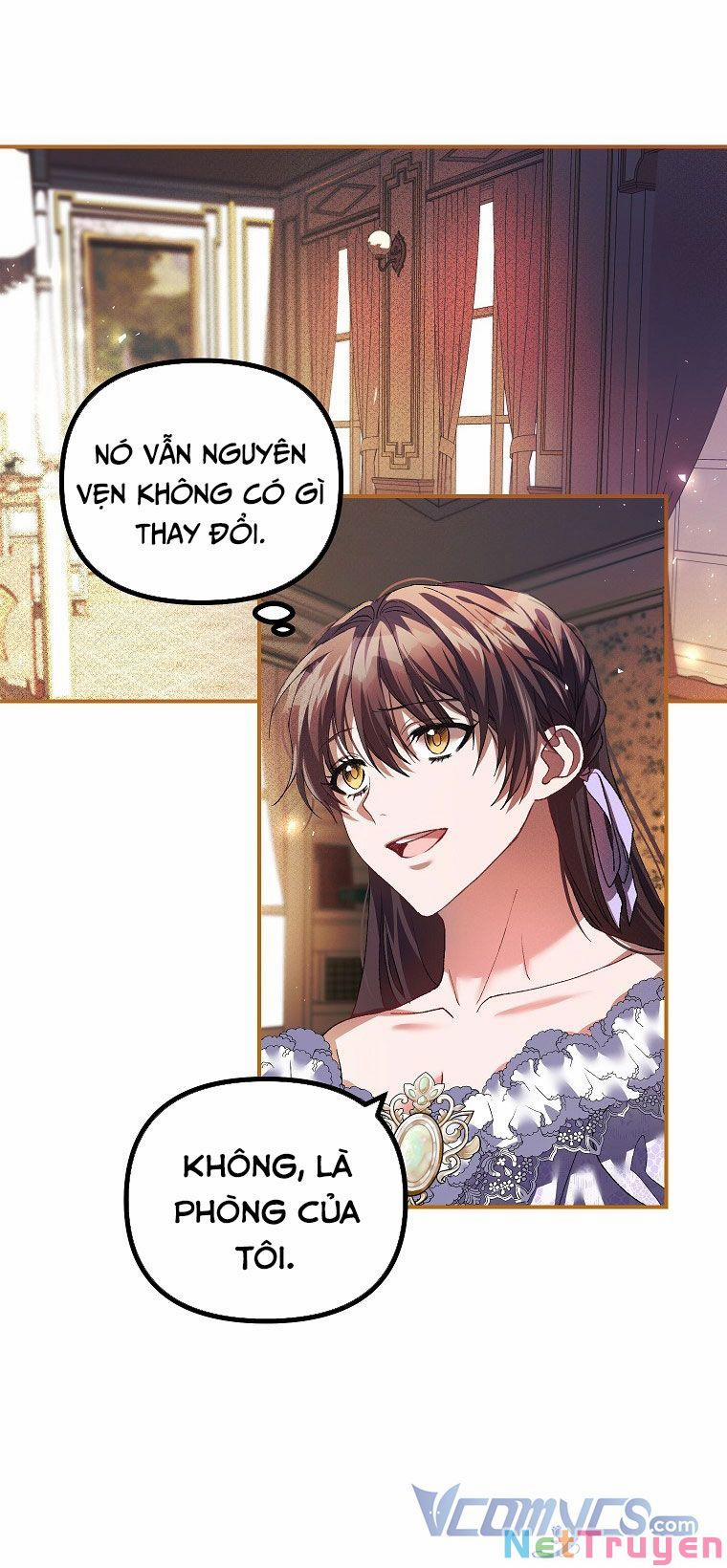 Thời Gian Của Nhân Vật Phụ Có Giới Hạn 30 trang 34