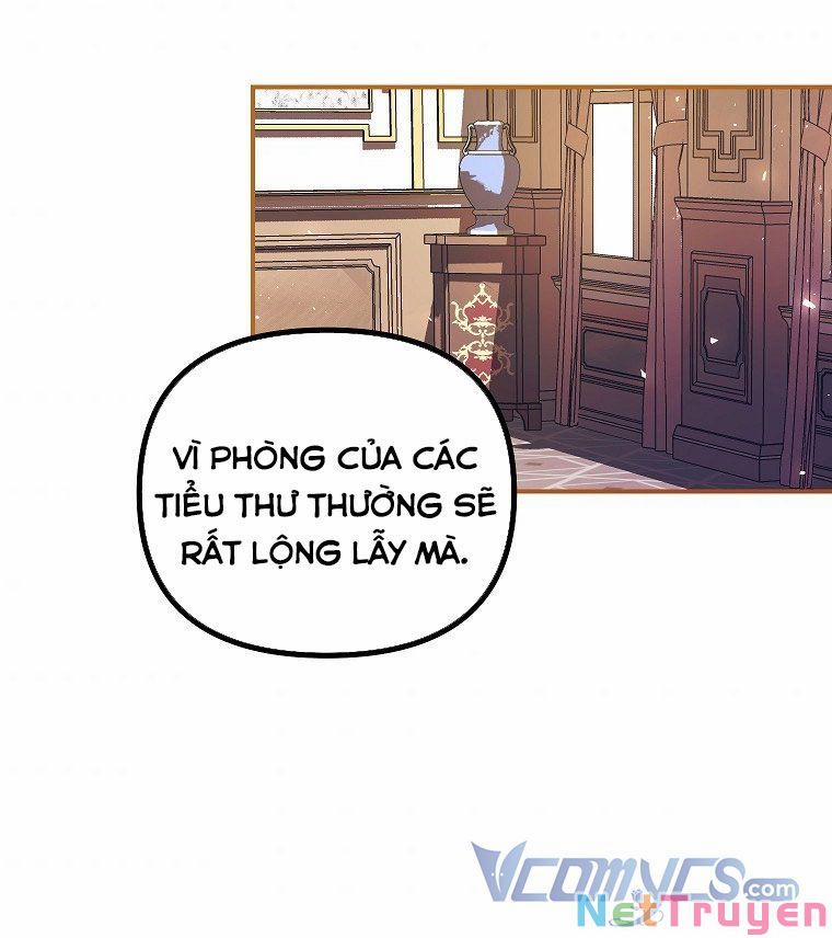 Thời Gian Của Nhân Vật Phụ Có Giới Hạn 30 trang 36