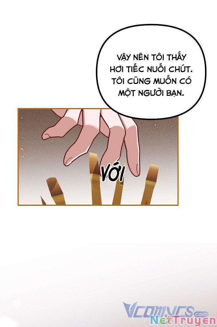 Thời Gian Của Nhân Vật Phụ Có Giới Hạn 30 trang 38