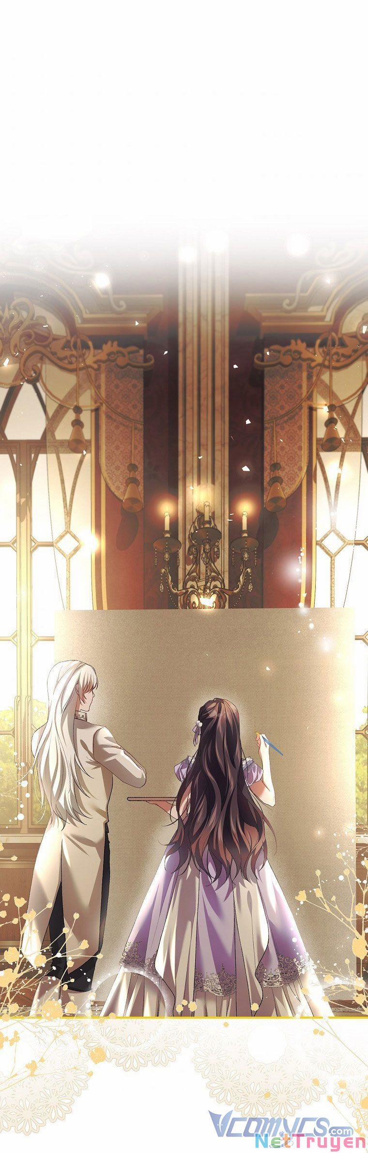 Thời Gian Của Nhân Vật Phụ Có Giới Hạn 30 trang 4