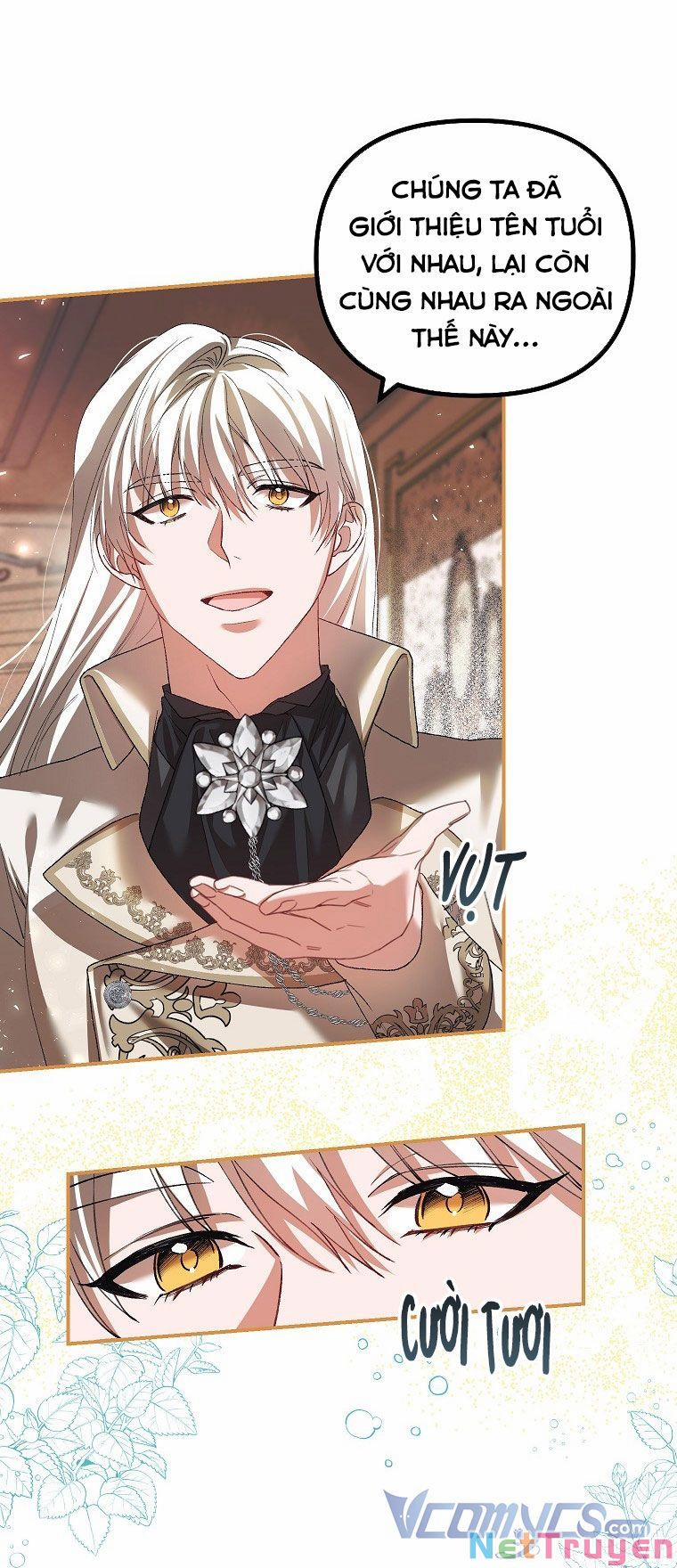 Thời Gian Của Nhân Vật Phụ Có Giới Hạn 30 trang 40