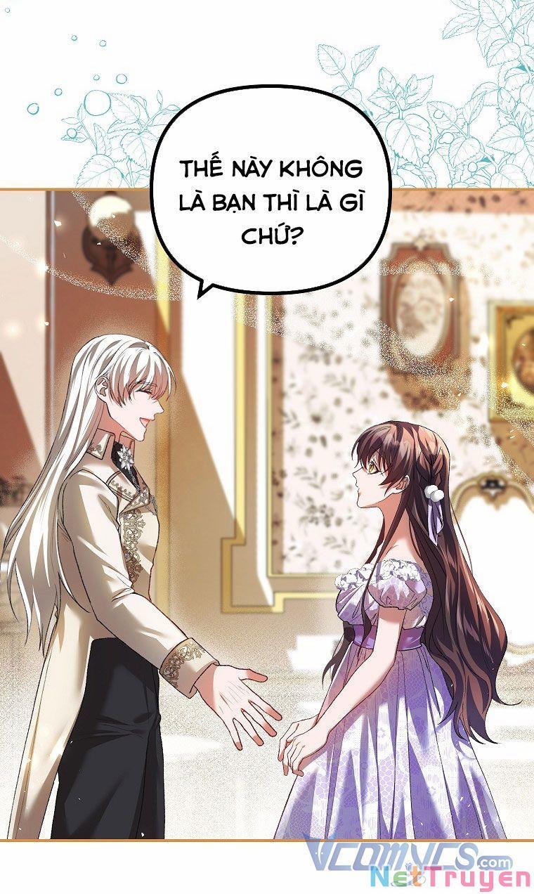 Thời Gian Của Nhân Vật Phụ Có Giới Hạn 30 trang 41