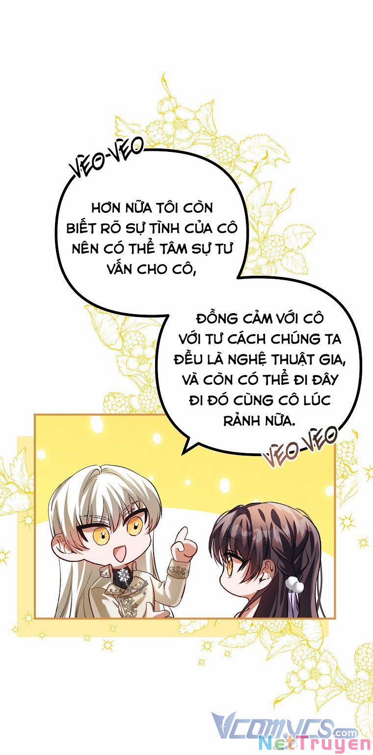 Thời Gian Của Nhân Vật Phụ Có Giới Hạn 30 trang 42