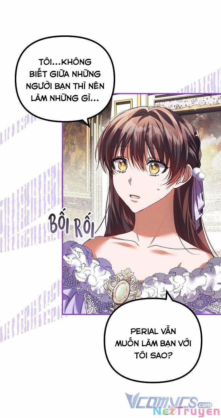 Thời Gian Của Nhân Vật Phụ Có Giới Hạn 30 trang 43