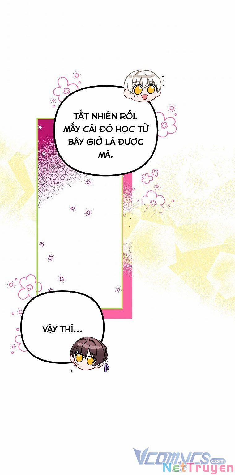 Thời Gian Của Nhân Vật Phụ Có Giới Hạn 30 trang 44