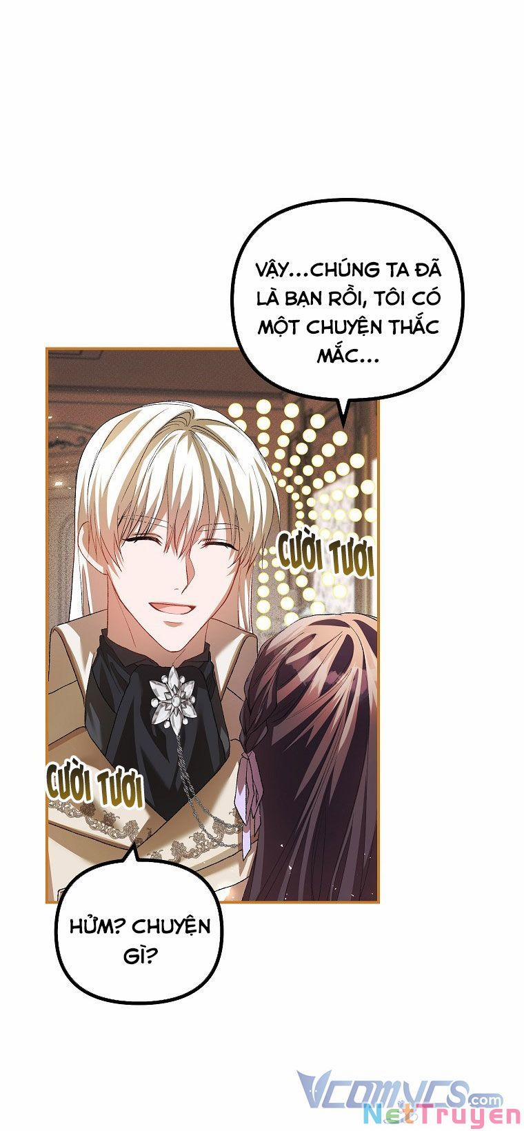 Thời Gian Của Nhân Vật Phụ Có Giới Hạn 30 trang 46