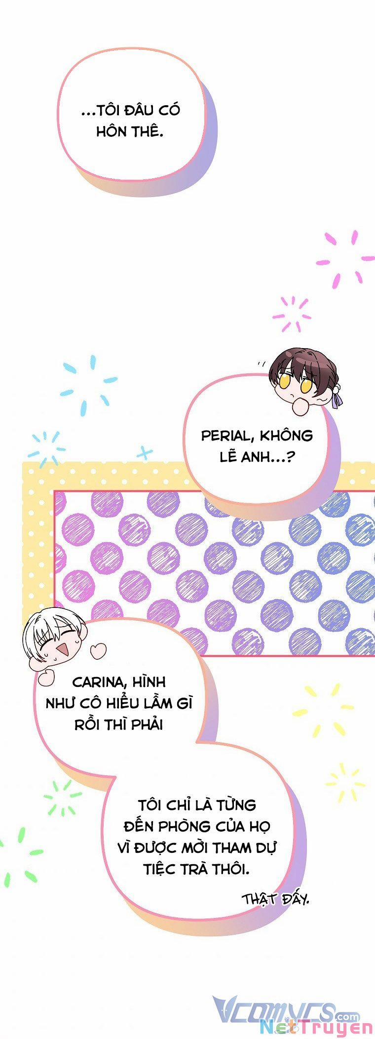 Thời Gian Của Nhân Vật Phụ Có Giới Hạn 30 trang 49