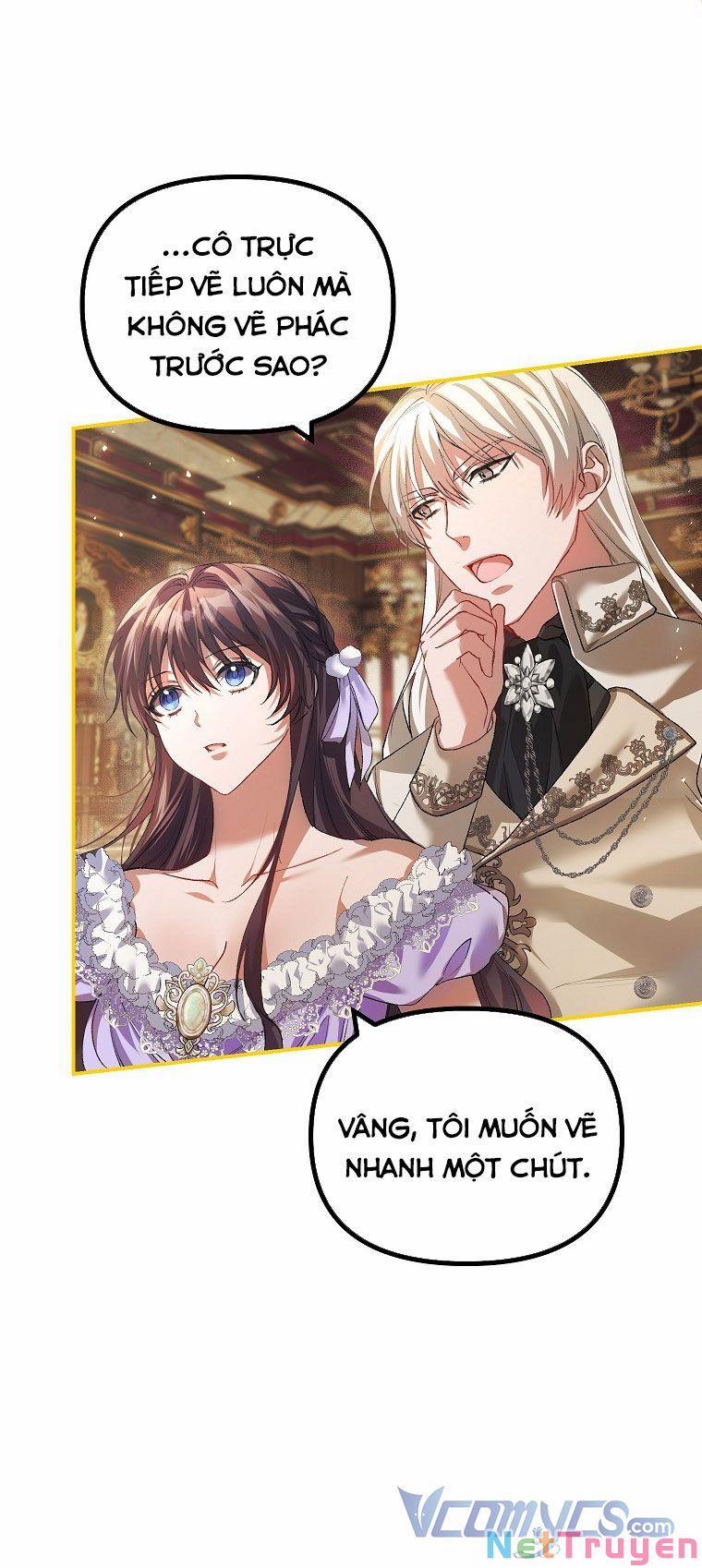 Thời Gian Của Nhân Vật Phụ Có Giới Hạn 30 trang 5