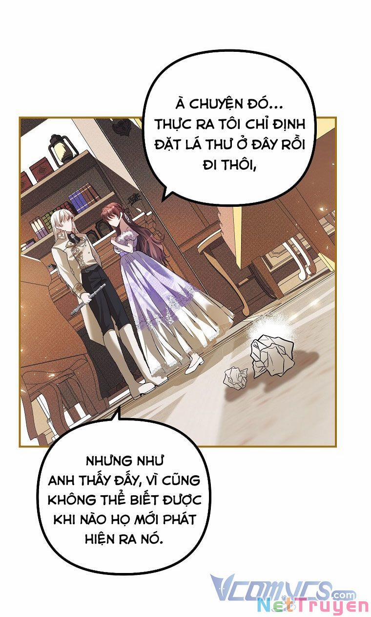 Thời Gian Của Nhân Vật Phụ Có Giới Hạn 30 trang 51