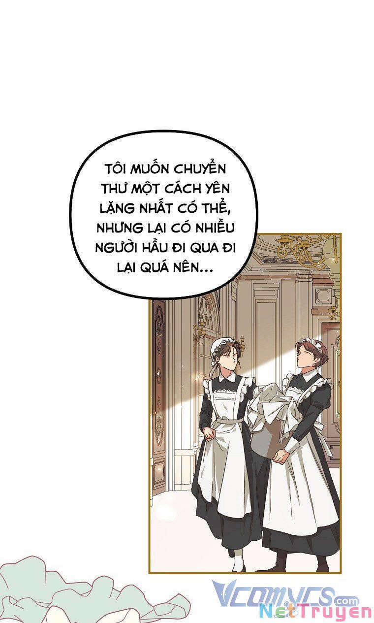 Thời Gian Của Nhân Vật Phụ Có Giới Hạn 30 trang 52