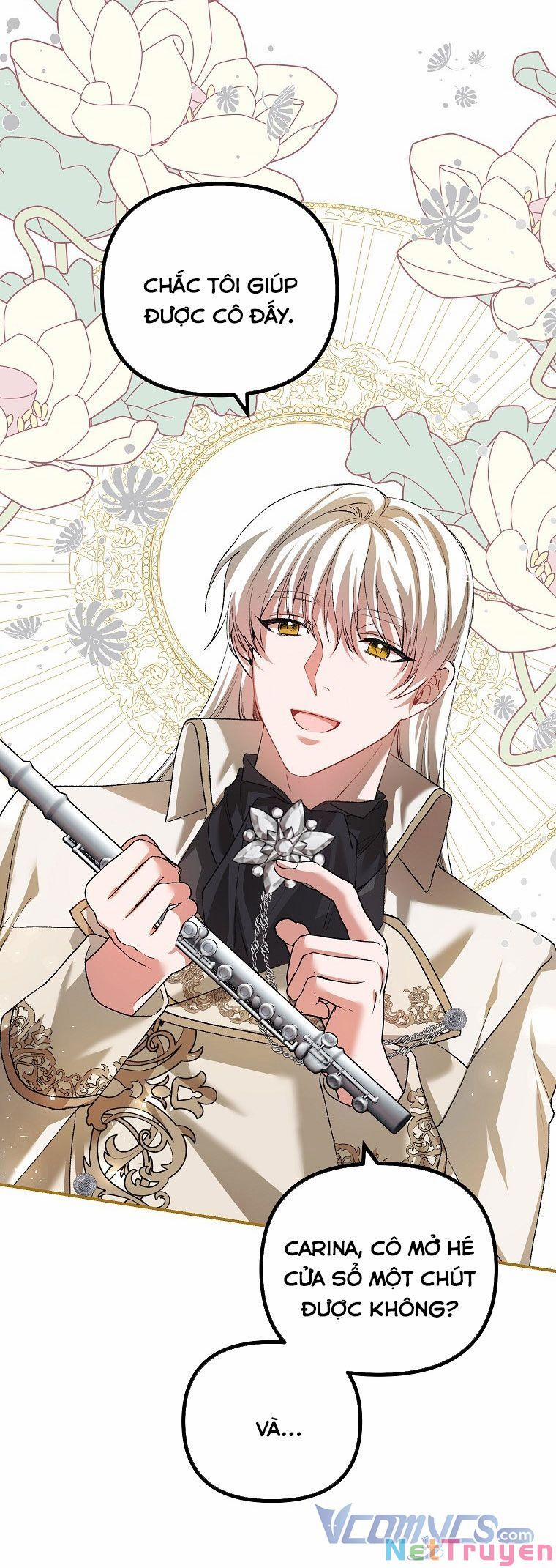 Thời Gian Của Nhân Vật Phụ Có Giới Hạn 30 trang 53