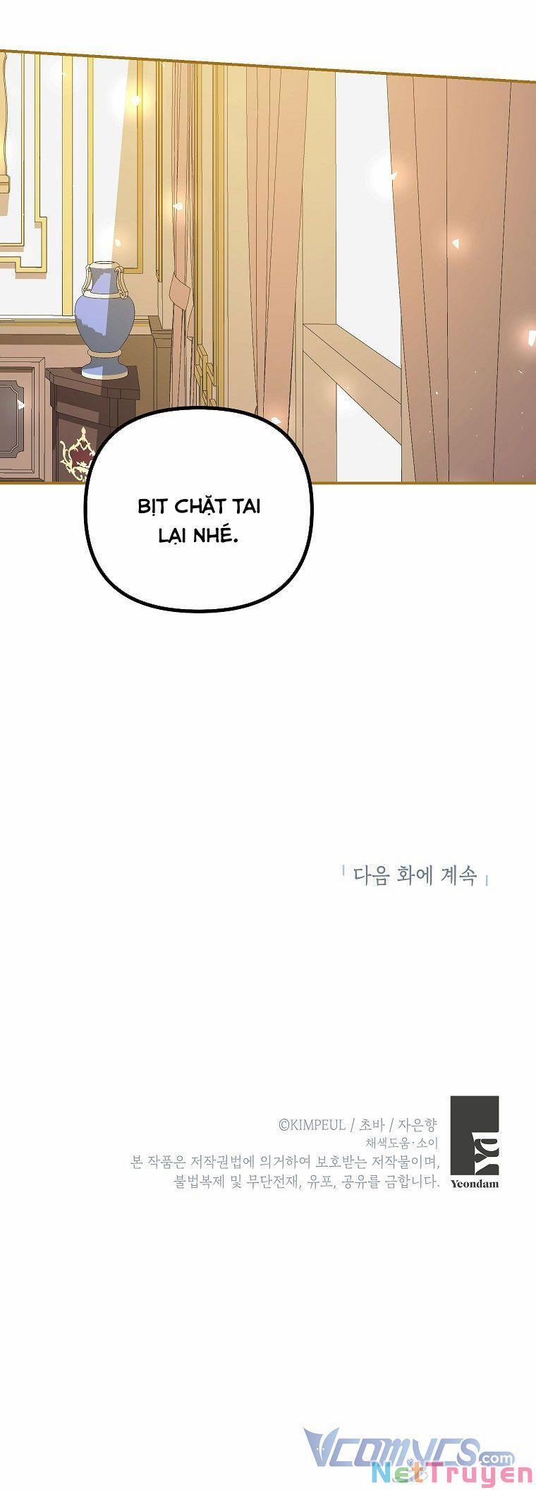 Thời Gian Của Nhân Vật Phụ Có Giới Hạn 30 trang 54