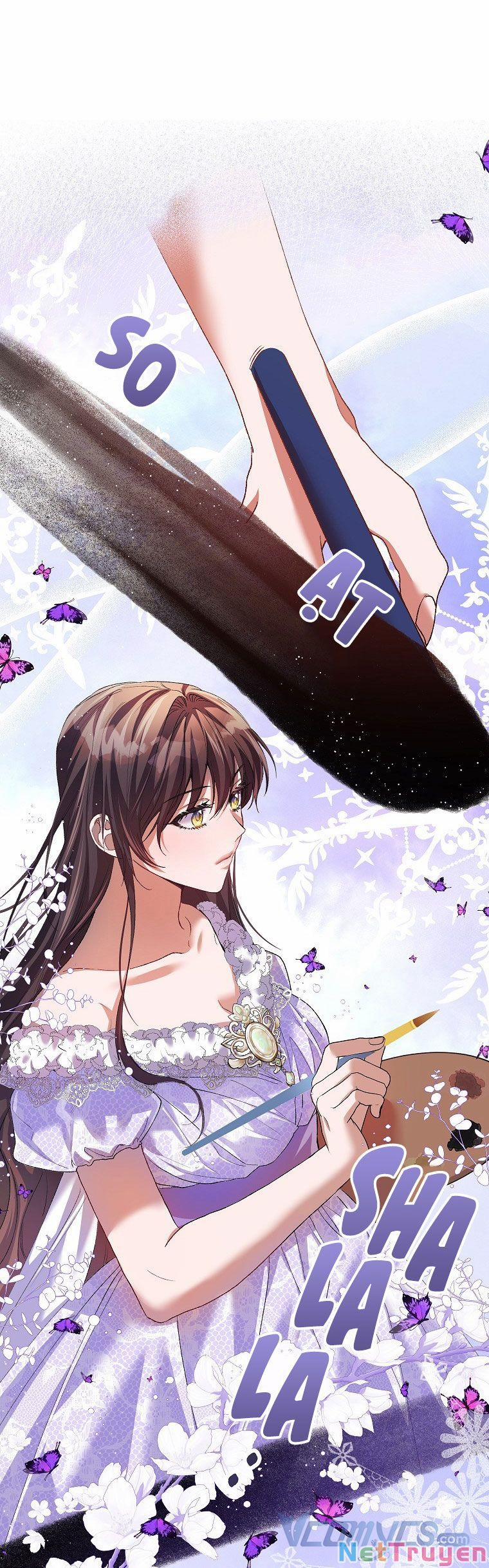 Thời Gian Của Nhân Vật Phụ Có Giới Hạn 30 trang 6