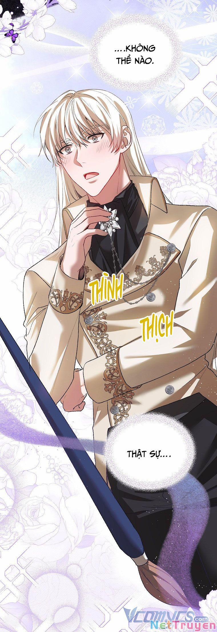 Thời Gian Của Nhân Vật Phụ Có Giới Hạn 30 trang 7