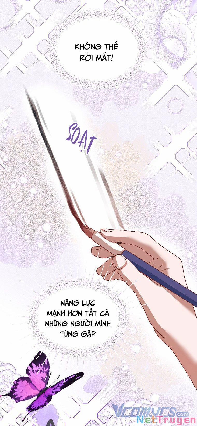 Thời Gian Của Nhân Vật Phụ Có Giới Hạn 30 trang 8