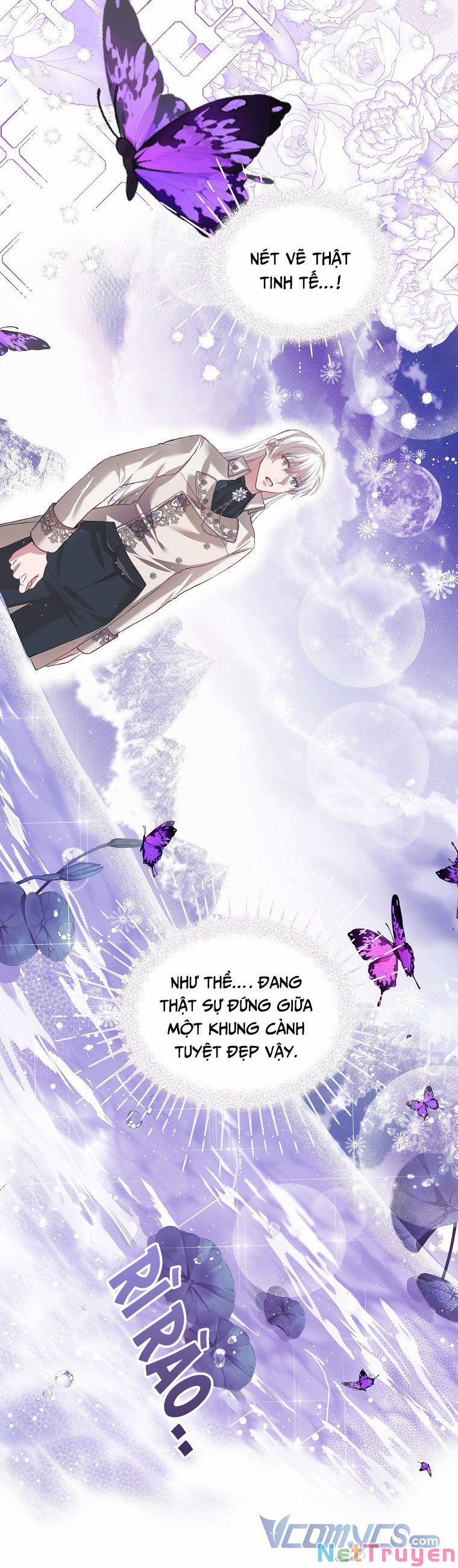 Thời Gian Của Nhân Vật Phụ Có Giới Hạn 30 trang 9