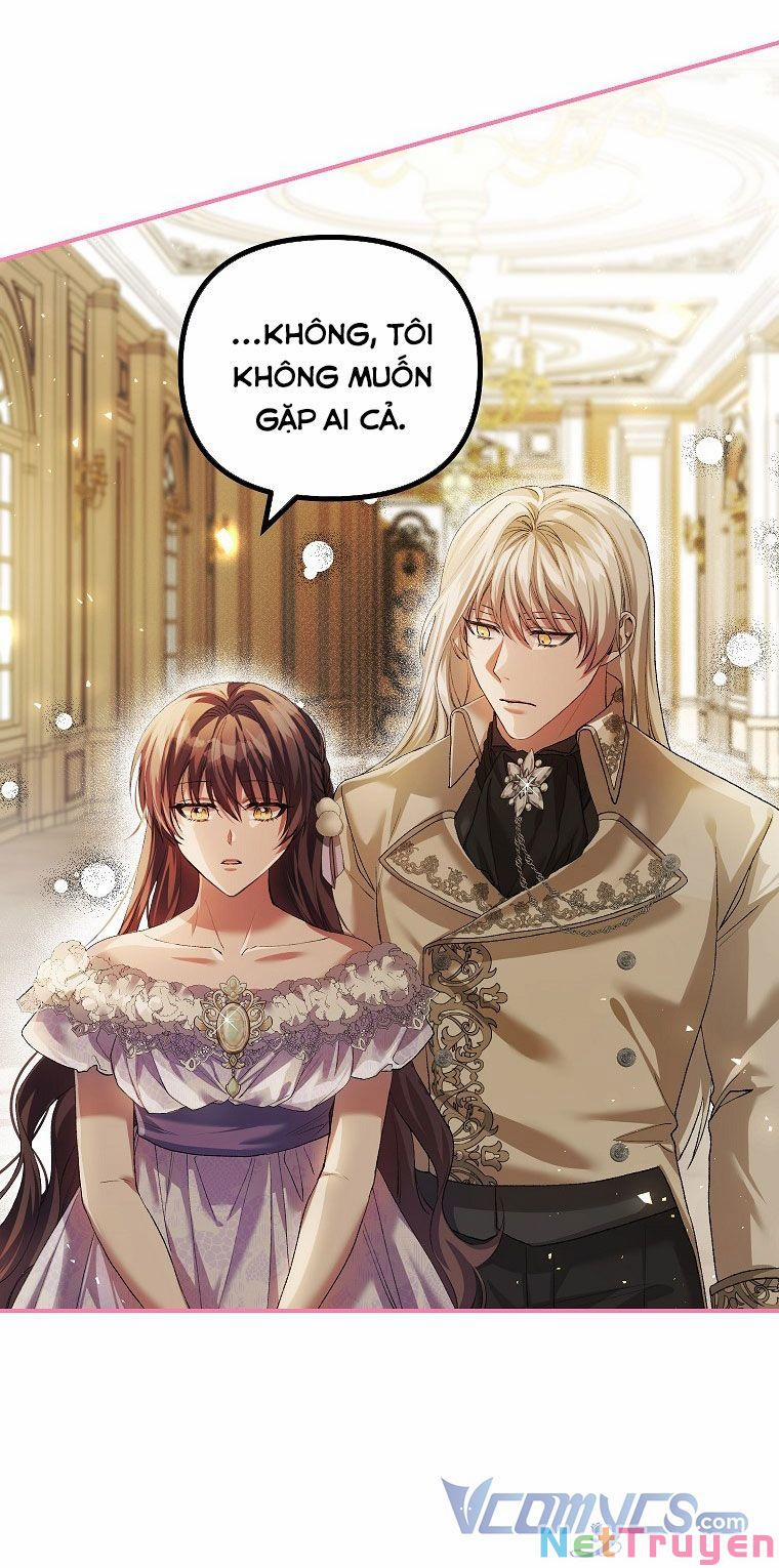 Thời Gian Của Nhân Vật Phụ Có Giới Hạn 31 trang 10