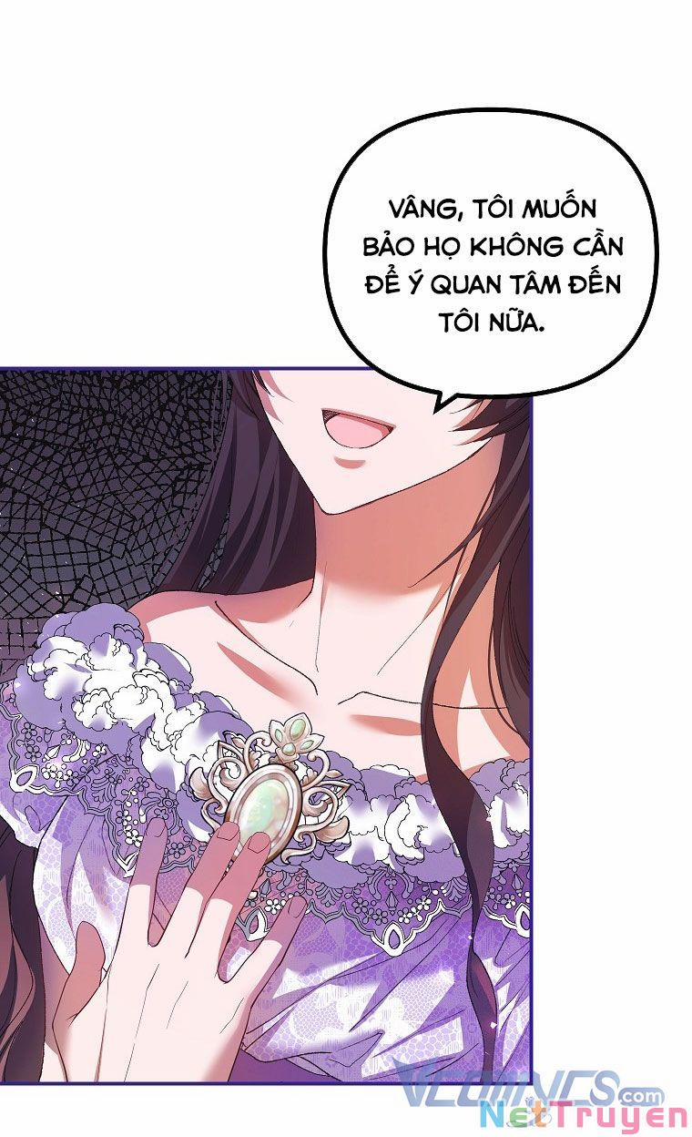 Thời Gian Của Nhân Vật Phụ Có Giới Hạn 31 trang 12