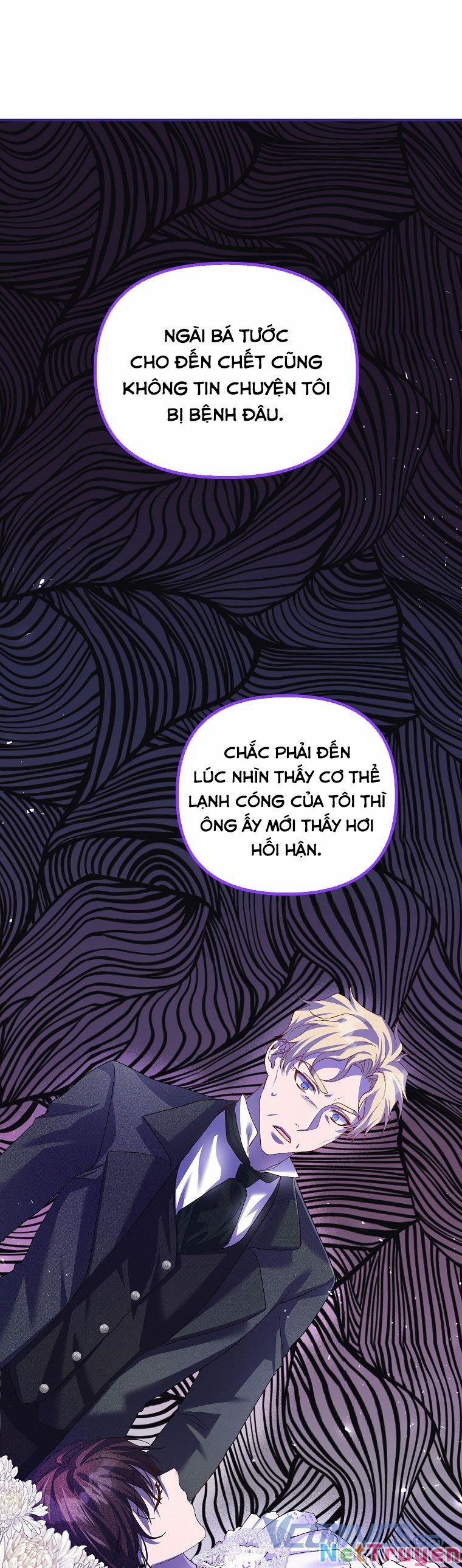 Thời Gian Của Nhân Vật Phụ Có Giới Hạn 31 trang 13