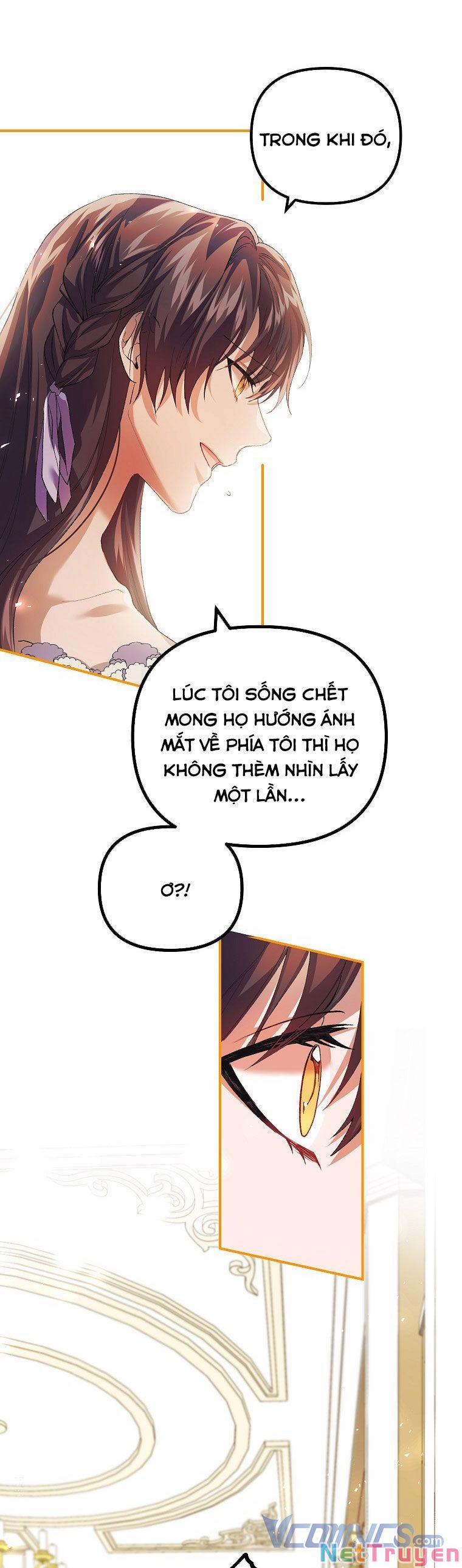 Thời Gian Của Nhân Vật Phụ Có Giới Hạn 31 trang 16