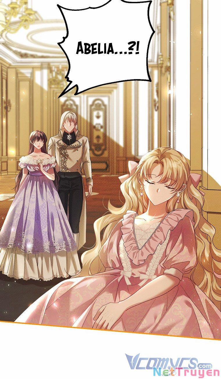 Thời Gian Của Nhân Vật Phụ Có Giới Hạn 31 trang 17