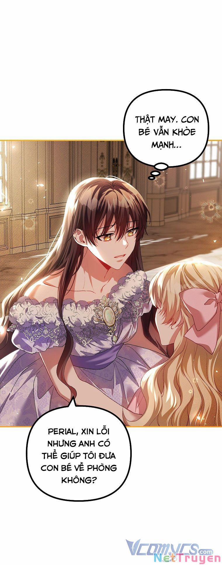 Thời Gian Của Nhân Vật Phụ Có Giới Hạn 31 trang 19