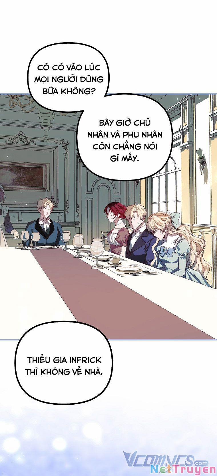 Thời Gian Của Nhân Vật Phụ Có Giới Hạn 31 trang 2