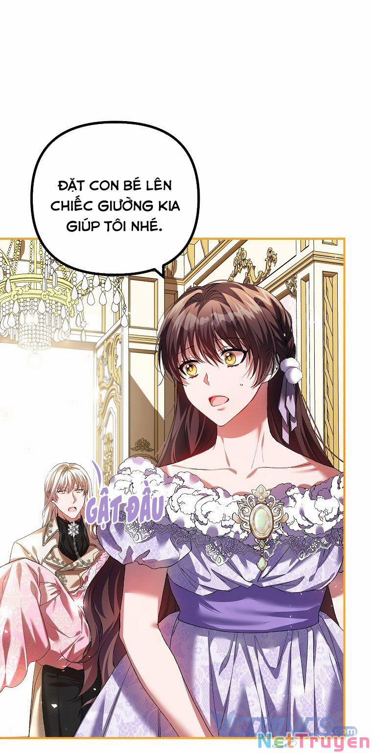 Thời Gian Của Nhân Vật Phụ Có Giới Hạn 31 trang 21