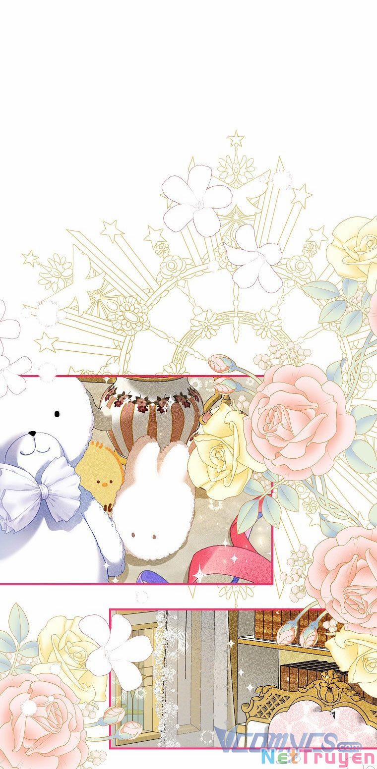 Thời Gian Của Nhân Vật Phụ Có Giới Hạn 31 trang 22