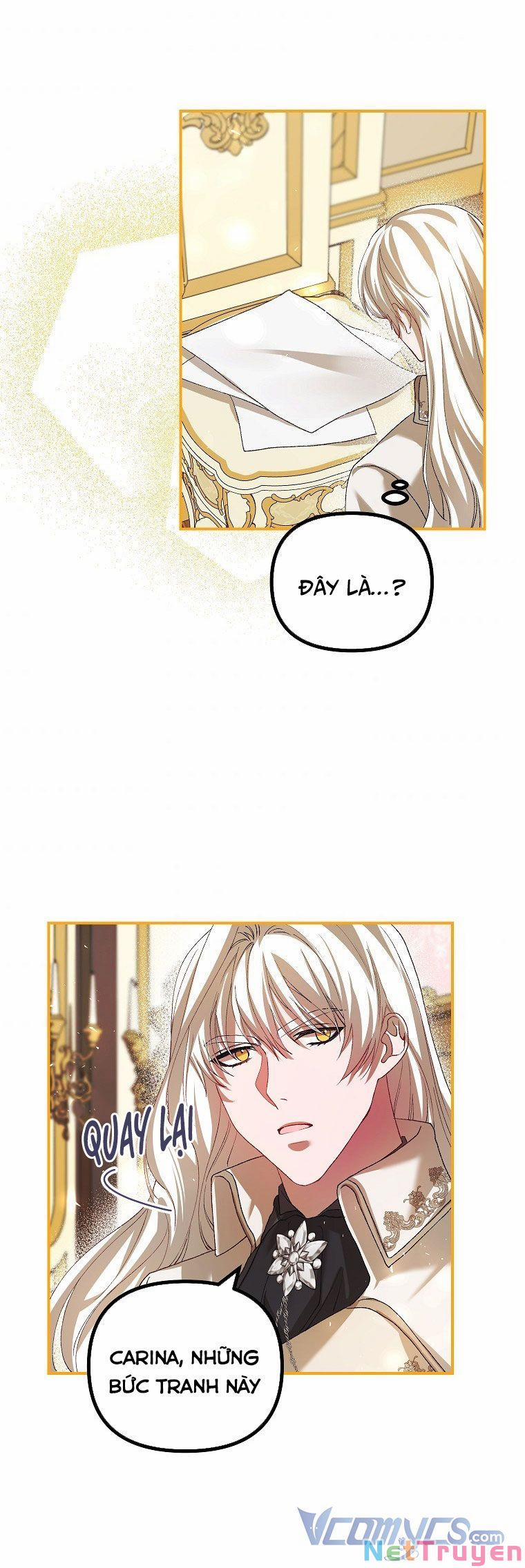 Thời Gian Của Nhân Vật Phụ Có Giới Hạn 31 trang 24