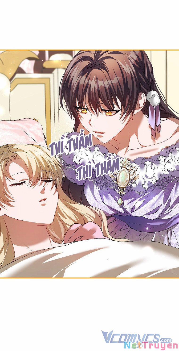 Thời Gian Của Nhân Vật Phụ Có Giới Hạn 31 trang 25