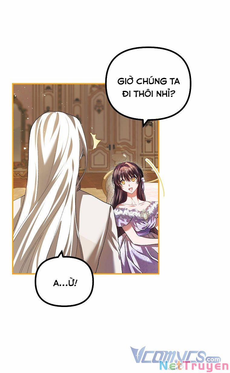 Thời Gian Của Nhân Vật Phụ Có Giới Hạn 31 trang 26