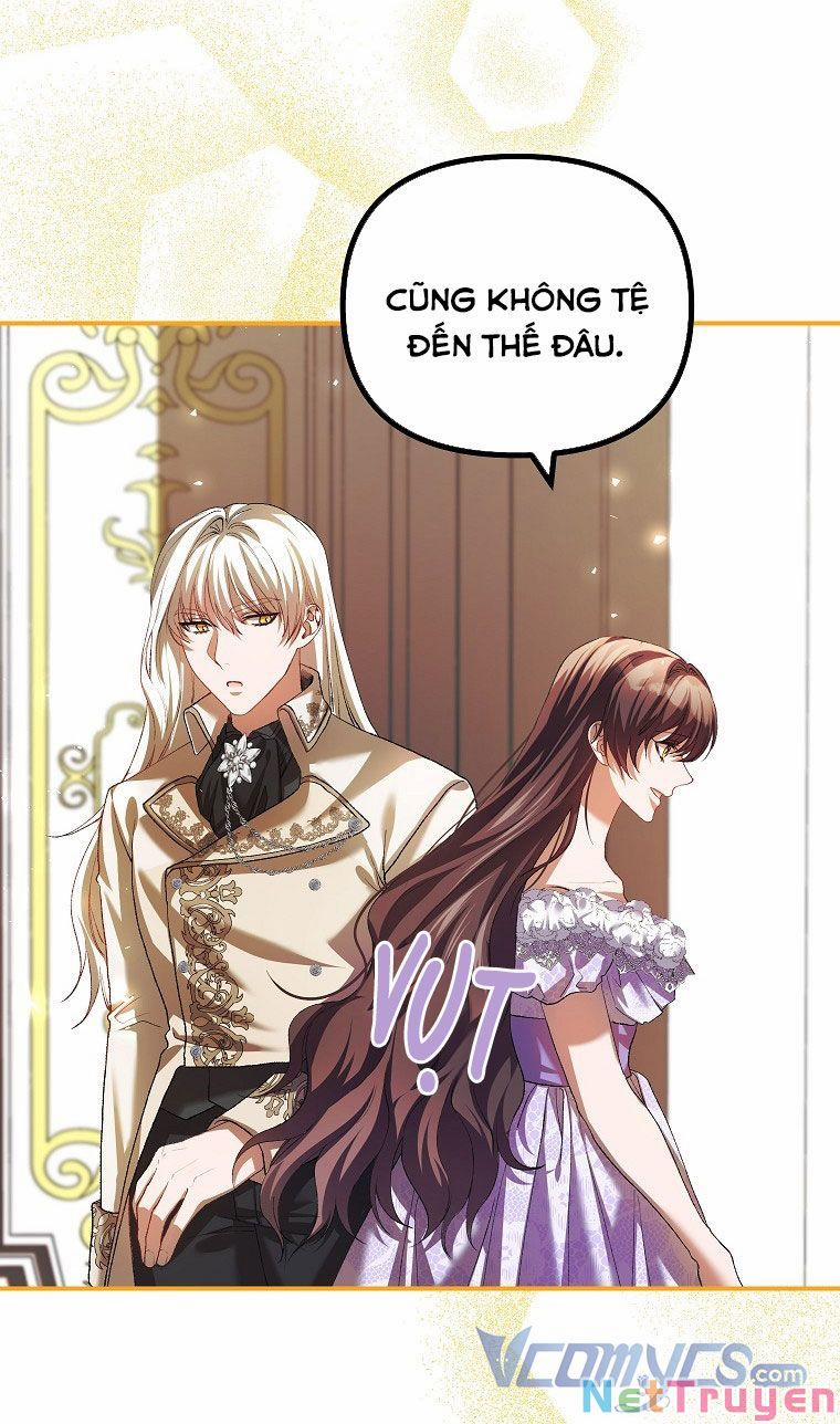 Thời Gian Của Nhân Vật Phụ Có Giới Hạn 31 trang 28