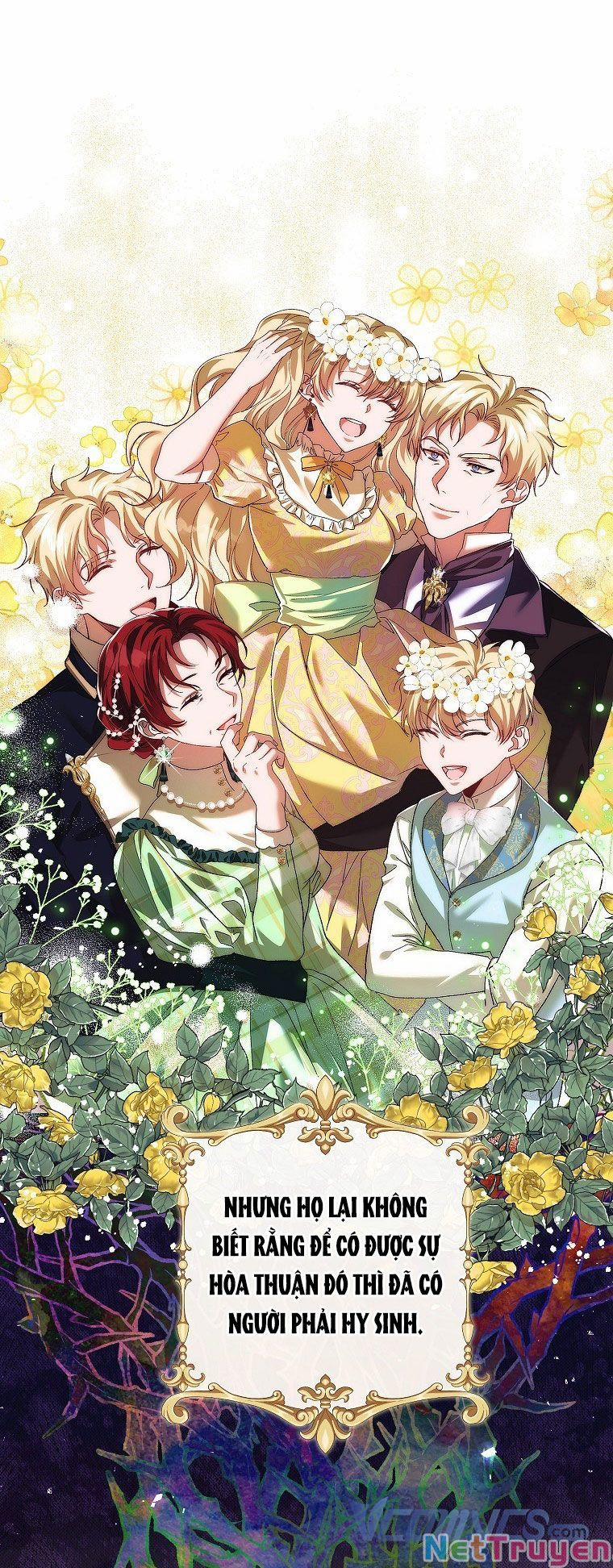 Thời Gian Của Nhân Vật Phụ Có Giới Hạn 31 trang 30