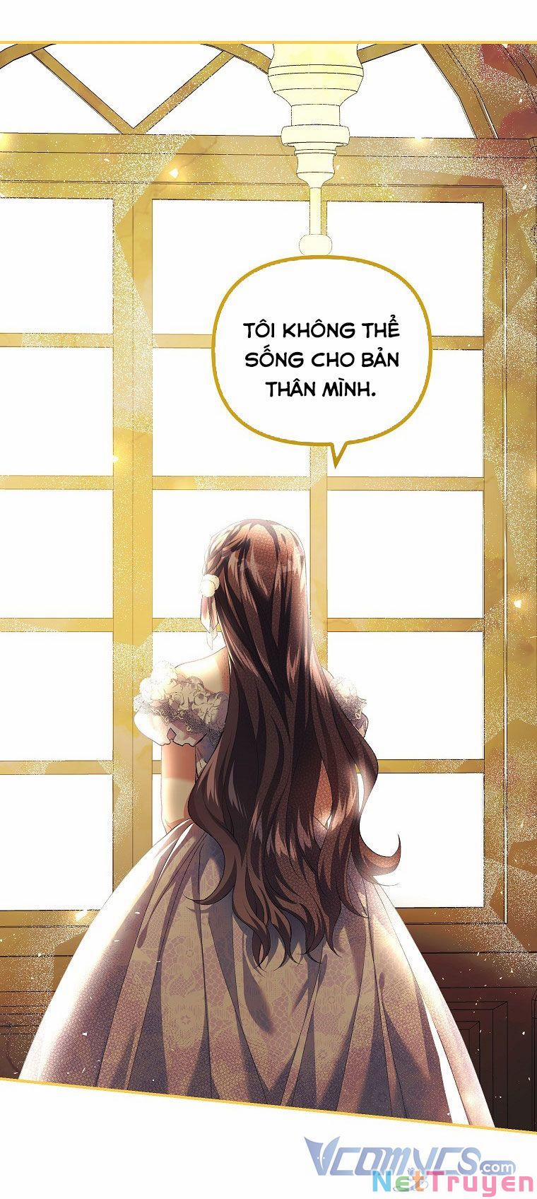 Thời Gian Của Nhân Vật Phụ Có Giới Hạn 31 trang 33