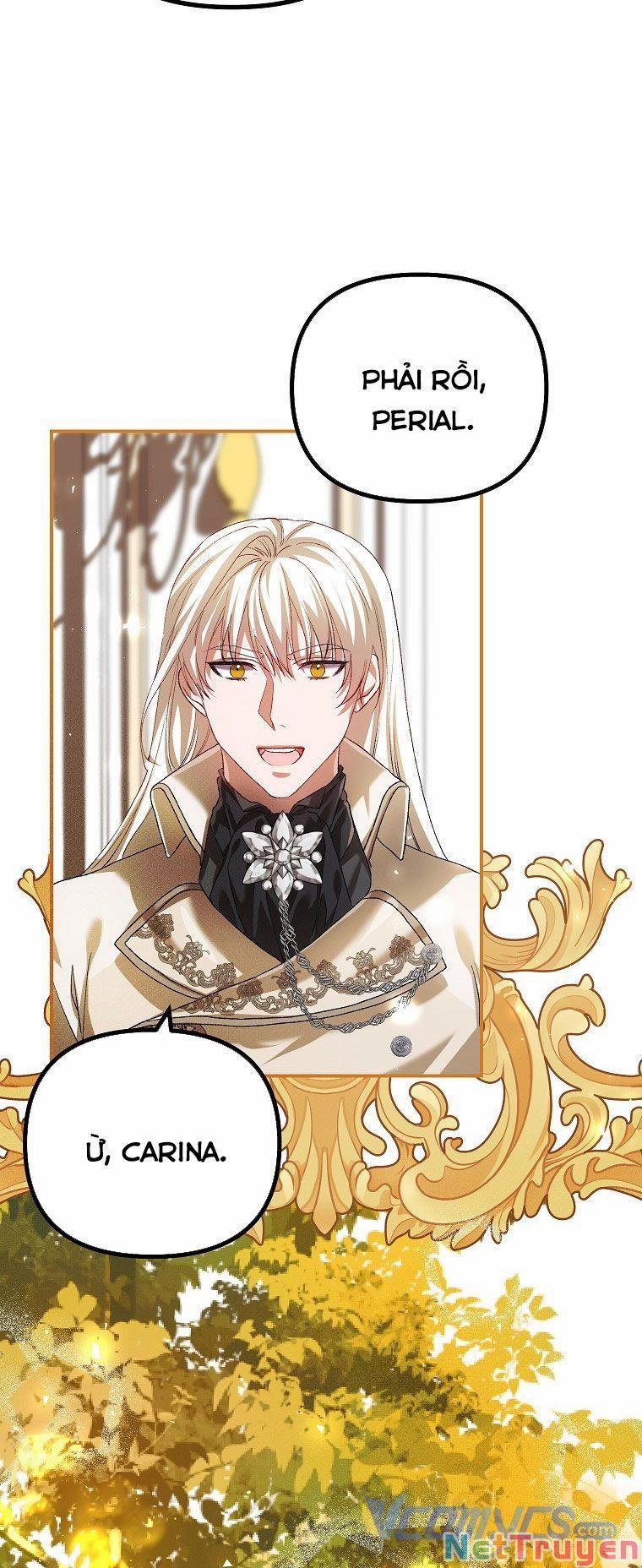 Thời Gian Của Nhân Vật Phụ Có Giới Hạn 31 trang 35