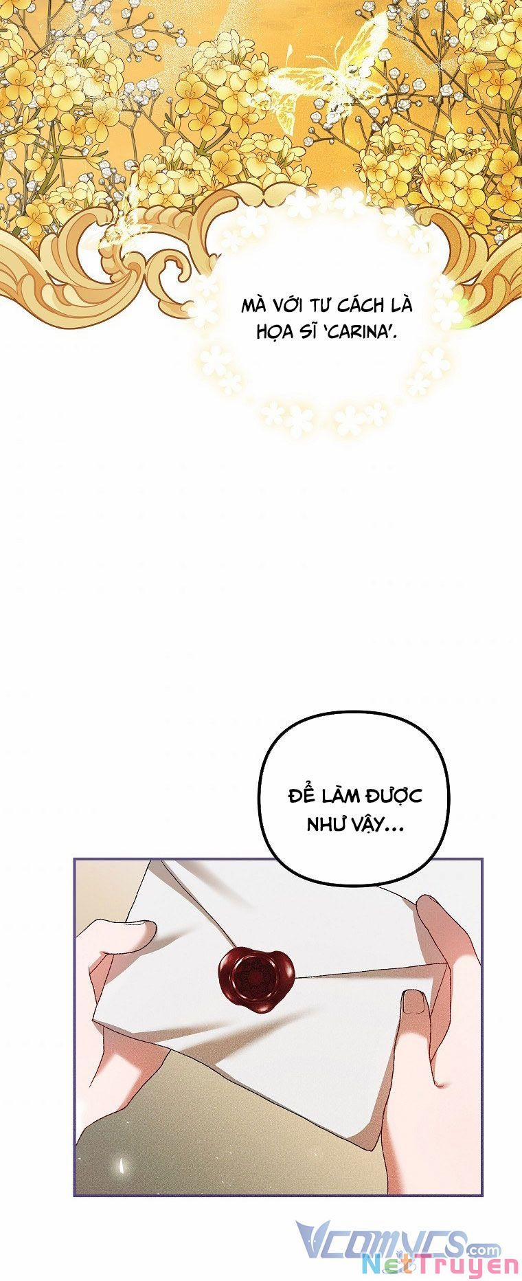 Thời Gian Của Nhân Vật Phụ Có Giới Hạn 31 trang 37