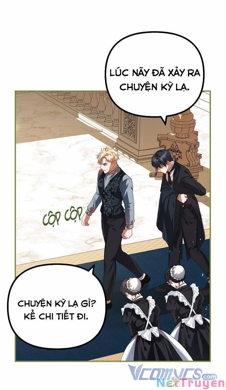 Thời Gian Của Nhân Vật Phụ Có Giới Hạn 31 trang 41