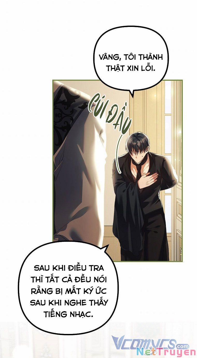 Thời Gian Của Nhân Vật Phụ Có Giới Hạn 31 trang 43