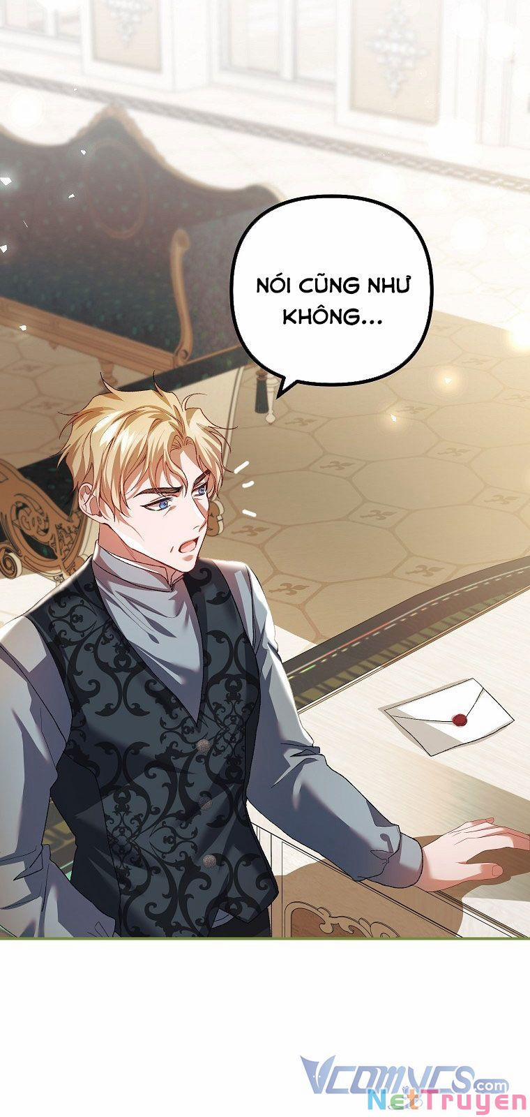 Thời Gian Của Nhân Vật Phụ Có Giới Hạn 31 trang 44