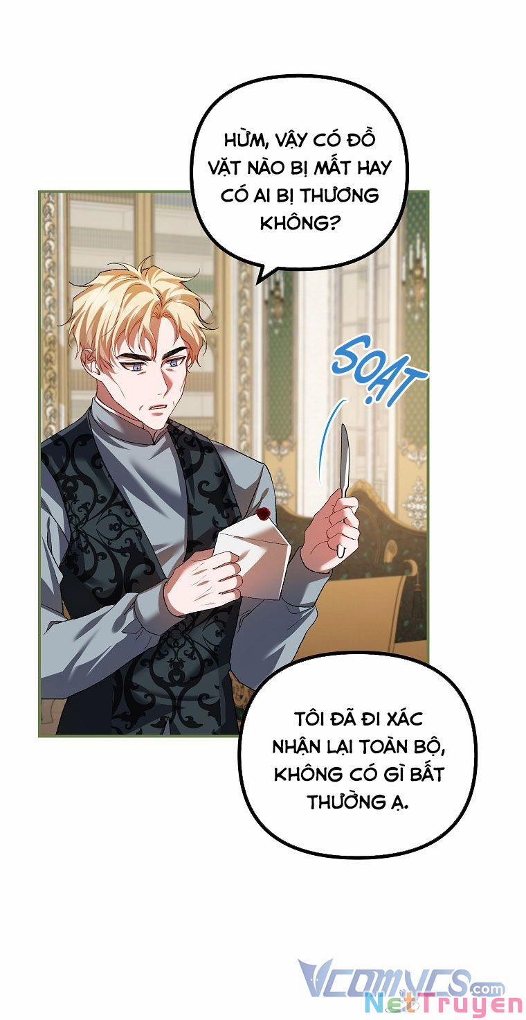 Thời Gian Của Nhân Vật Phụ Có Giới Hạn 31 trang 46