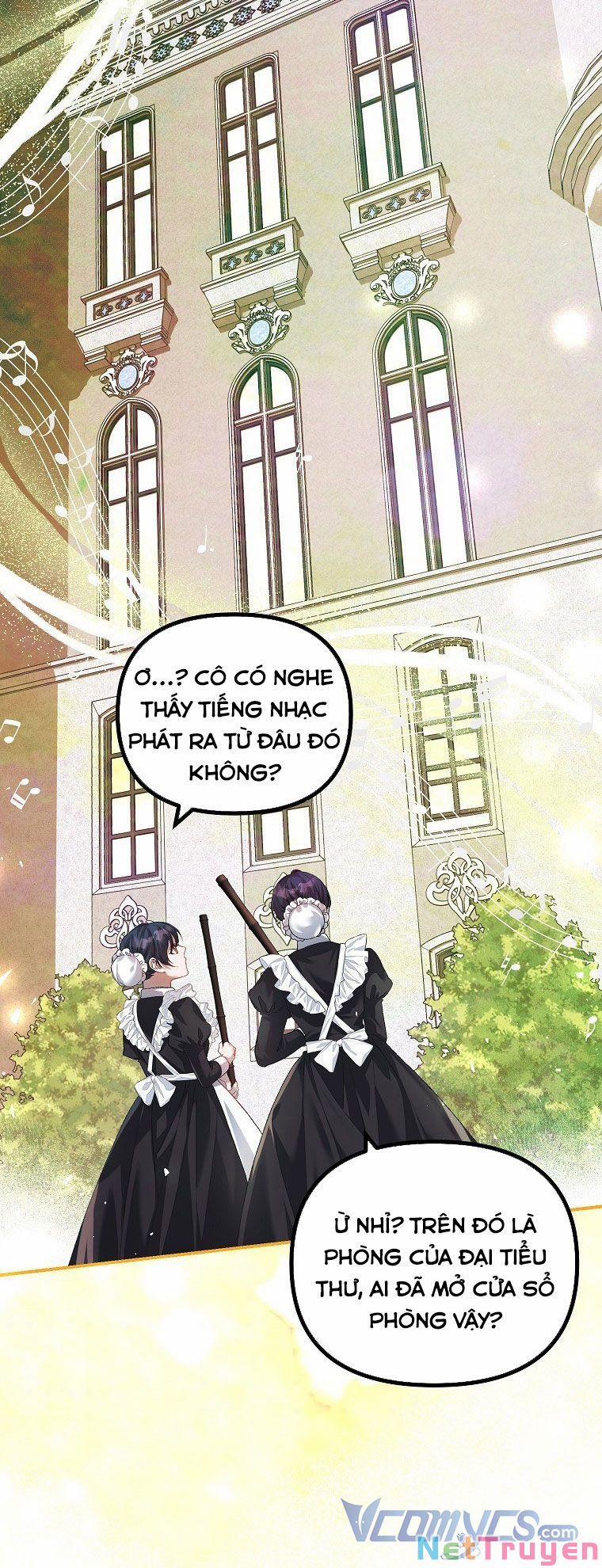 Thời Gian Của Nhân Vật Phụ Có Giới Hạn 31 trang 5