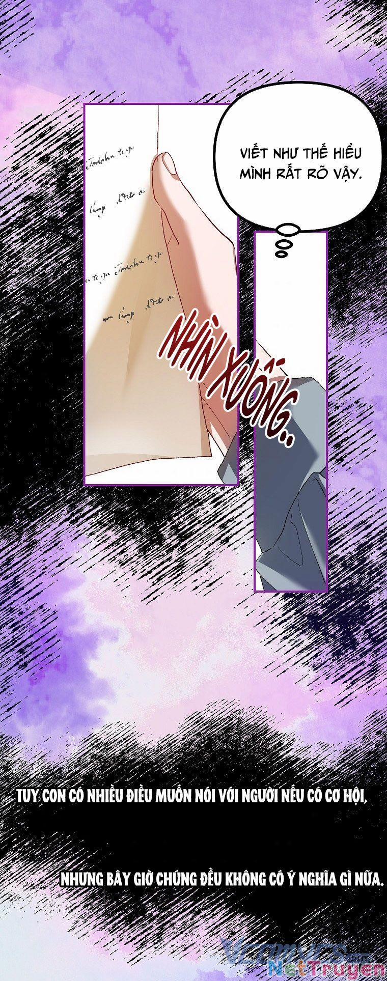 Thời Gian Của Nhân Vật Phụ Có Giới Hạn 31 trang 51