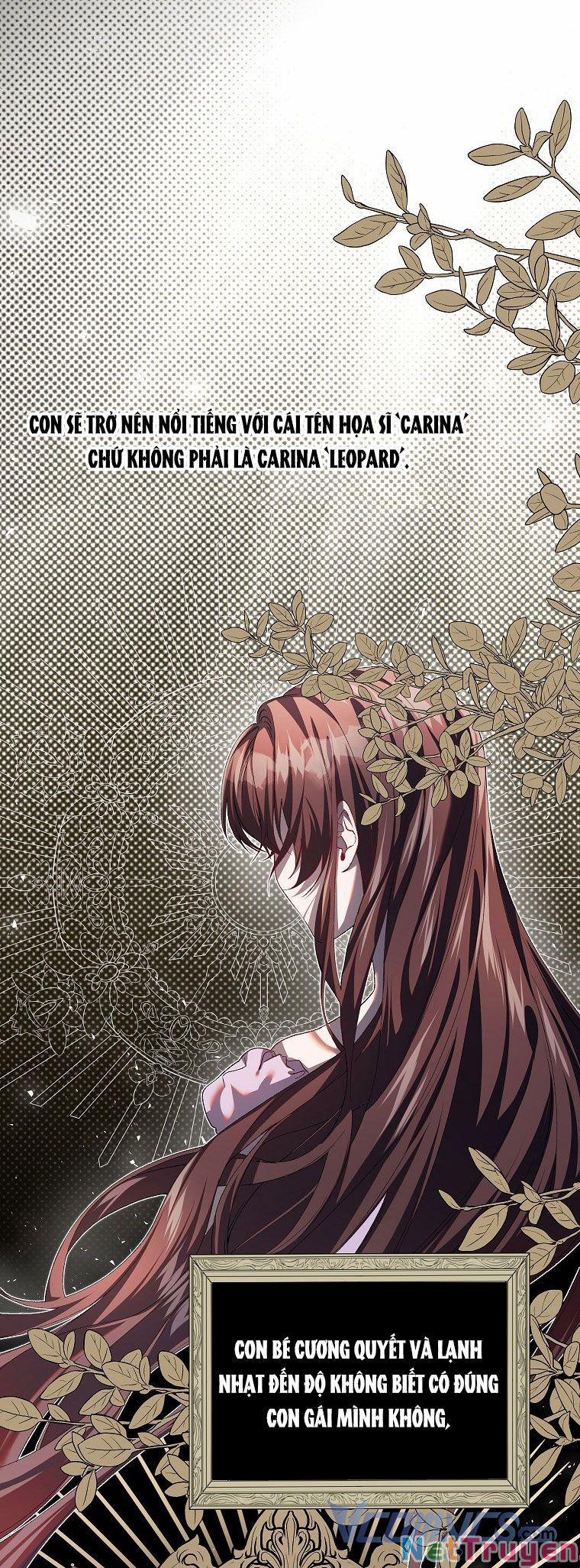 Thời Gian Của Nhân Vật Phụ Có Giới Hạn 32 trang 1